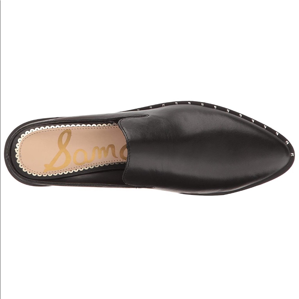 Sam Edelman Lewellyn Mule ✨